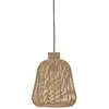 Image de Bloomingville Felizia Suspension, Nature, Papier