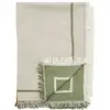 Image de Bloomingville Asil Pride, Vert, Laine