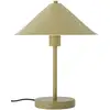 Image de Bloomingville Bakoni Lampe de table, Vert, Métal