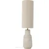 Image de Bloomingville - Lampadaire Lampadaire - Beige - Grès