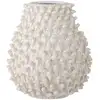 Image de Vase Bloomingville Spikey, Nature, Grès