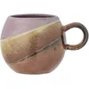 Image de Bloomingville - Tasse Vaisselle - Violet - Grès