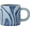 Image de Bloomingville - Tasse Vaisselle - Bleu - Grès