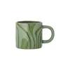 Image de Bloomingville - Tasse Vaisselle - Vert - Grès