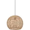 Image de Bloomingville Vibs Suspension, Nature, Rotin