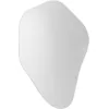 Image de Bloomingville - Miroir mural Miroirs - Argent - MDF