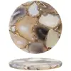 Image de Bloomingville, plateau himalayen, brun, agate