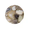 Image de Bloomingville - Plateau Himalaya - Marron - Agate