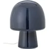 Image de Bloomingville - Lampe de table Paddy - Bleu - Verre