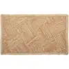 Image de Bloomingville Tapis Curtis, Nature, Jute