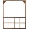 Image de Collection Créative Plank Marino, brun, bois récupéré