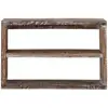 Image de Collection Créative Plinthe Conde, naturel, bois récupéré