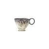 Image de Bloomingville - Tasse Imogen - Gris - Grès émaillé