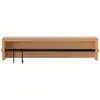 Image de Plinthe Ryder de Bloomingville, Naturel, bois MDF