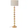 Image de Lampadaire Bloomingville Giacoma, naturel