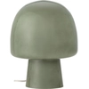 Image de Bloomingville - Lampe de table Paddy - Vert - Verre