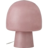Image de Bloomingville - Lampe de table Paddy - Rose - Verre