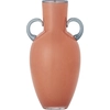 Image de Bloomingville - Vase Anniversary - Orange - Verre soufflé bouche