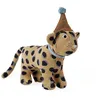 Image de OYOY MINI Darling-Bébé Elvis Leopard