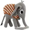 Image de OYOY MINI Éléphant Henry-Gris