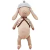 Image de OYOY MINI Jojo Lapin-Kaki clair