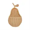 Image de OYOY MINI panier mural poires