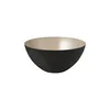 Image de Normann Copenhagen - Bol Krenit - Beige - Acier - Designer Herbert Krenchel