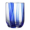 Image de Normann Copenhagen - Verre Verres - Bleu - Verre - Designer Normann Copenhagen Design Studio