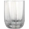 Image de Normann Copenhagen - Verre Verres - Blanc - Verre - Designer Normann Copenhagen Design Studio