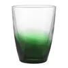 Image de Normann Copenhagen - Verre Verres - Vert - Verre soufflé bouche - Designer Normann Copenhagen Design Studio