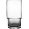 Image de Normann Copenhagen - Verre Verres - Gris - Verre - Designer Normann Copenhagen Design Studio