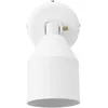 Image de Normann Copenhagen - Applique Klip - Blanc - Acier - Designer Simon Legald