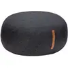 Image de Hübsch Mochi Poef &Oslash;70 Gris Foncé