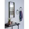 Image de Miroir mural Pretty Aware Klein Nikkel