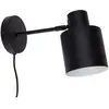 Image de Hübsch Fuse Applique Noir