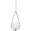 Image de Jolie Boven Hanglamp Laiton