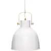 Image de Hübsch Clairement Plafonnier Blanc