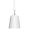 Image de Hübsch plafonnier mobile blanc