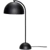 Image de Hübsch Lampe de table Form Noir