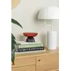 Image de Jolie lampe de table Poise Wit