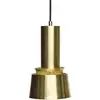 Image de Jolie Lampe Mono Laiton