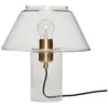 Image de Jolie lampe de table Gople Helder