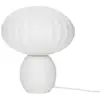 Image de Jolie lampe tableau noir Kumu Wit