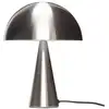 Image de Lampe pour tableau noir Pretty Mush Mini Nikkel