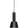 Image de Hübsch Monolamp Noir