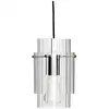 Image de Jolie lampe de Plafond Ripple Klein Helder