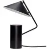 Image de Hübsch Sen Lampe de Table Noir