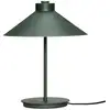 Image de Hübsch Shape Lampe de table Vert