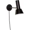 Image de Hübsch Tap Applique Noir