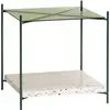 Image de Hübsch Niche Table d'appoint Terrazzo